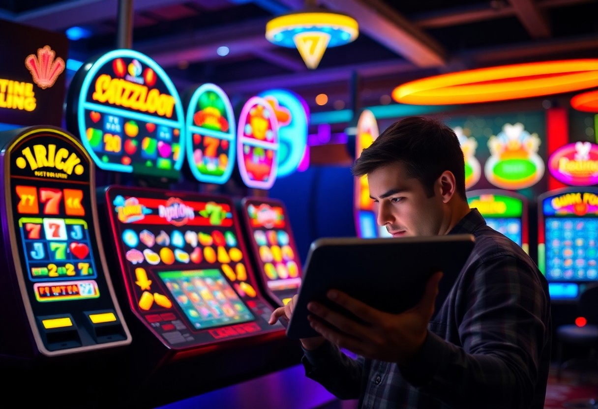 Inside the World of Online Slots – Mechanics, Myths, and Winning Strategies
