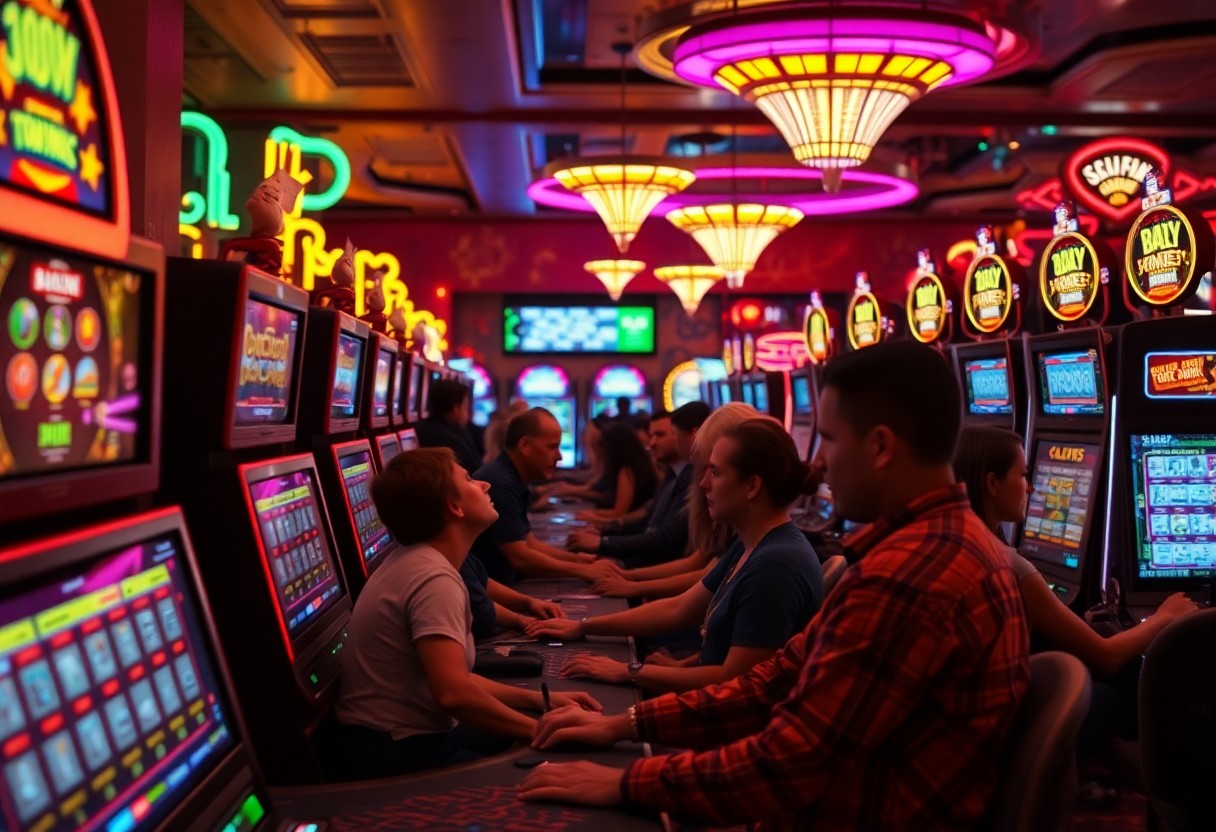 Slot Tournaments Explained – How to Compete and Win Big in Online Slot Contests