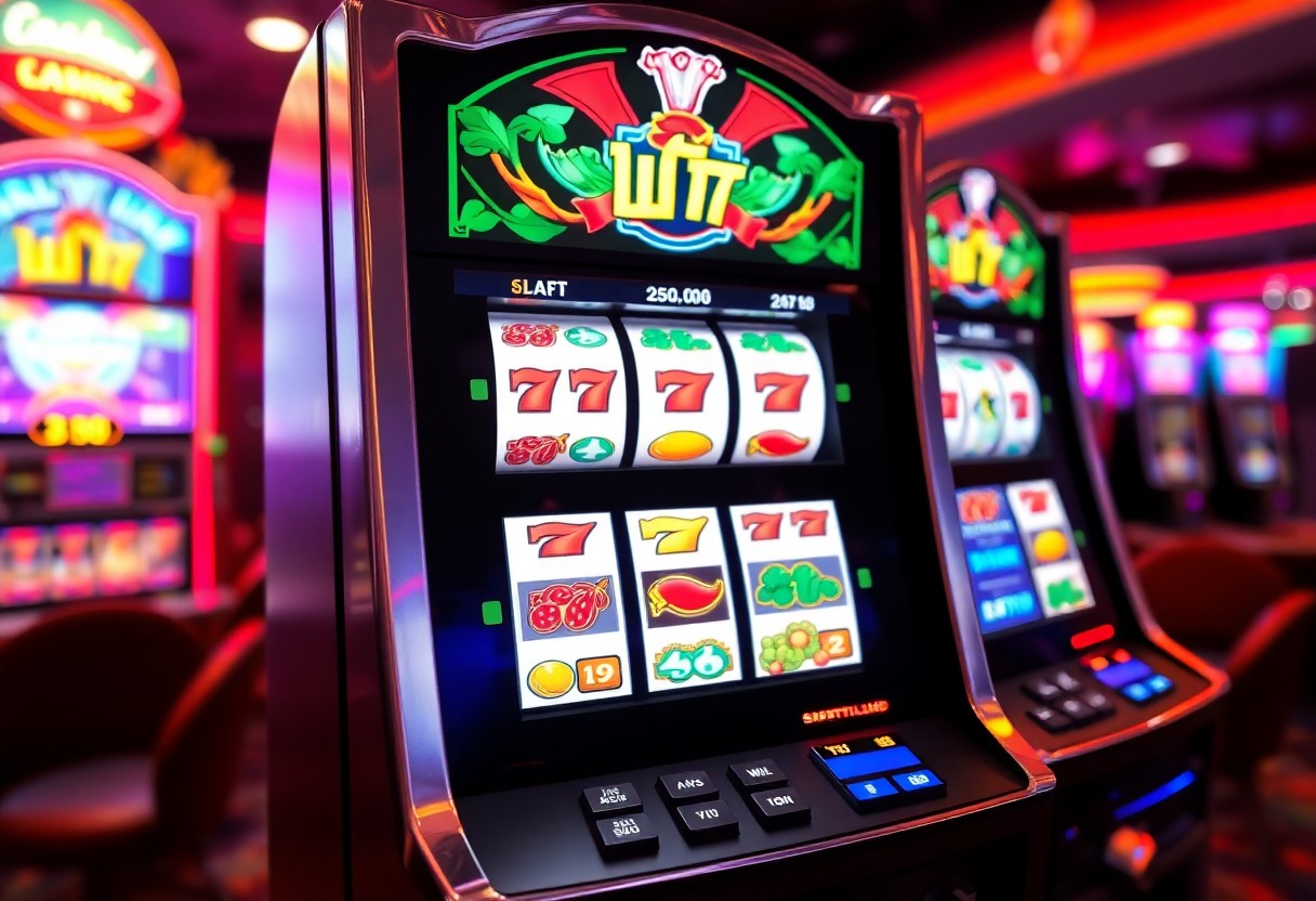 The Science of Slot Algorithms – Understanding How They Determine Wins