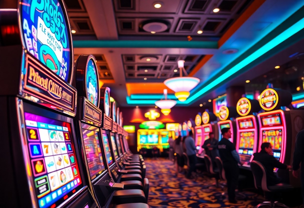 How to win at progressive jackpot slots – Tips and strategies