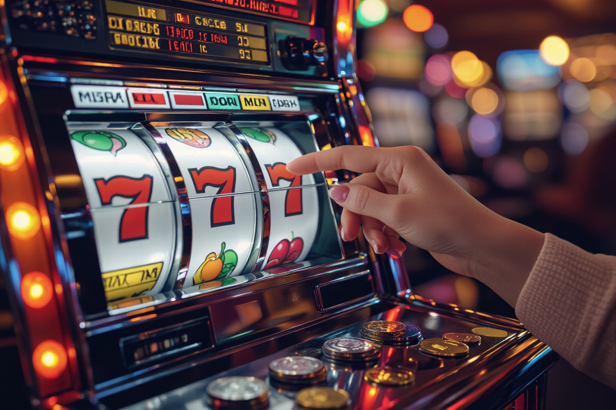 How to Play Classic Slots for Maximum Fun and Rewards?