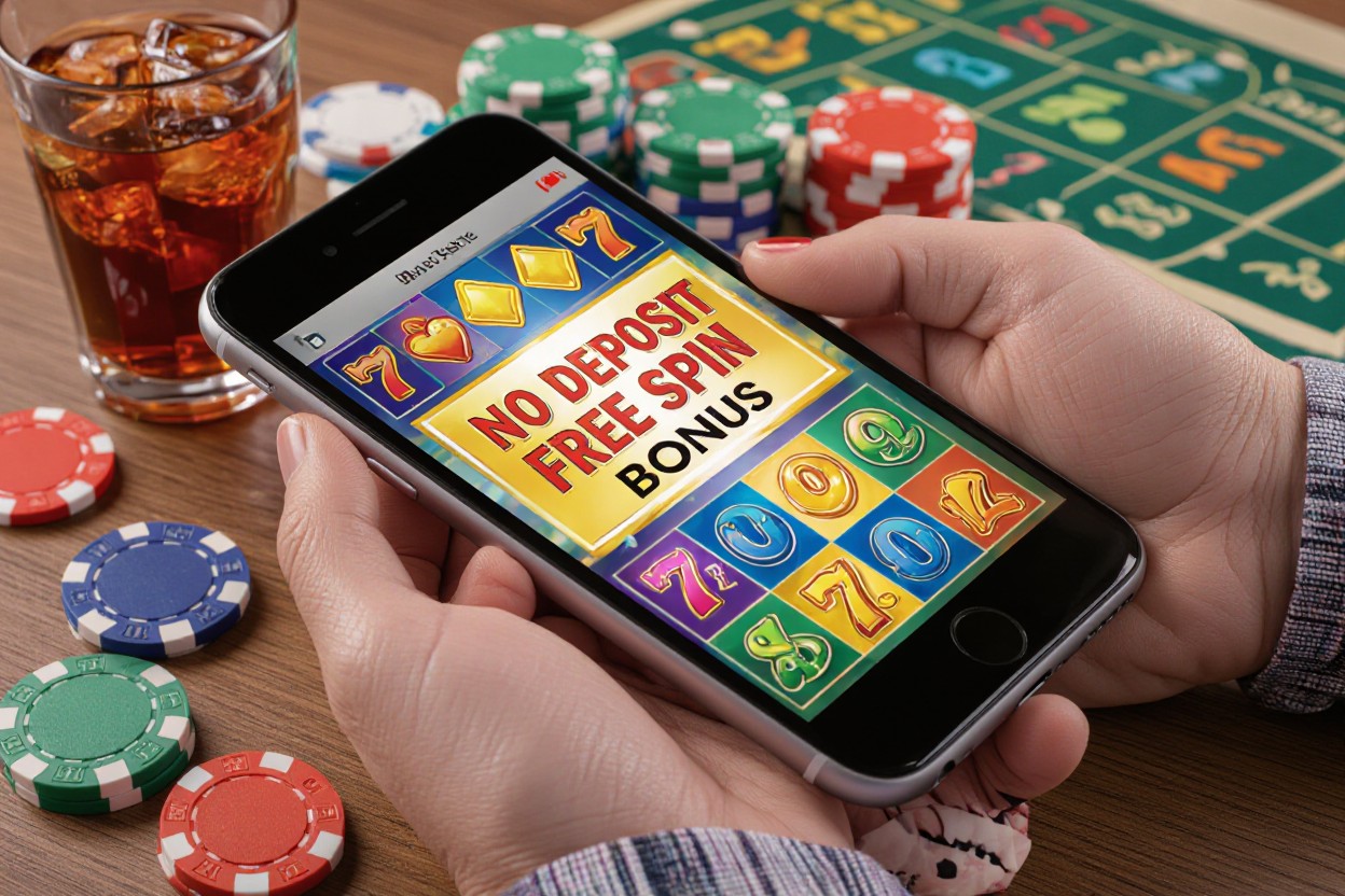 The Best Slot Bonuses – How to Make the Most of Free Spins and No Deposit Offers?