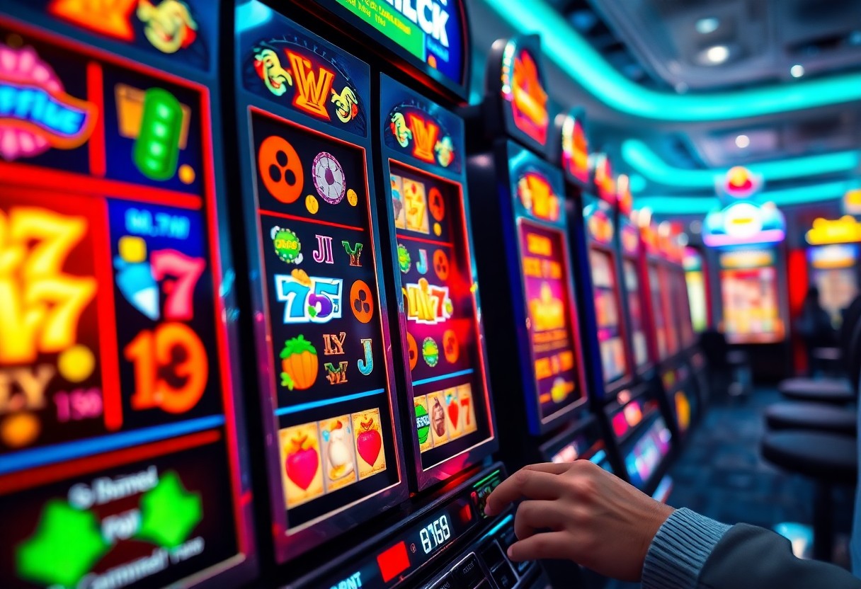 Understanding Slot Game Mechanics: What Every Player Should Know?