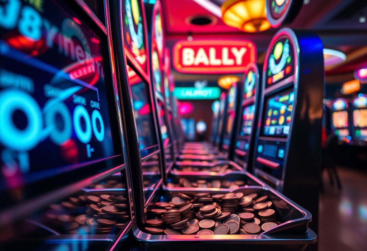 Exploring Progressive Slots: How They Work And Why They&rsquo;re So Popular?