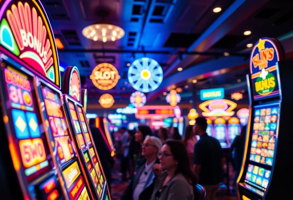 The Ultimate Guide To Understanding Slot Bonuses: How They Really Work?