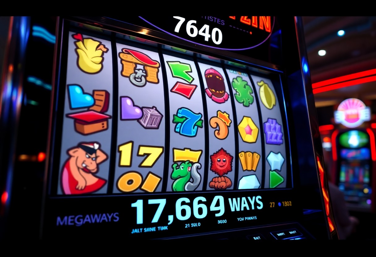 Understanding Megaways Slots: What Makes Them Unique?