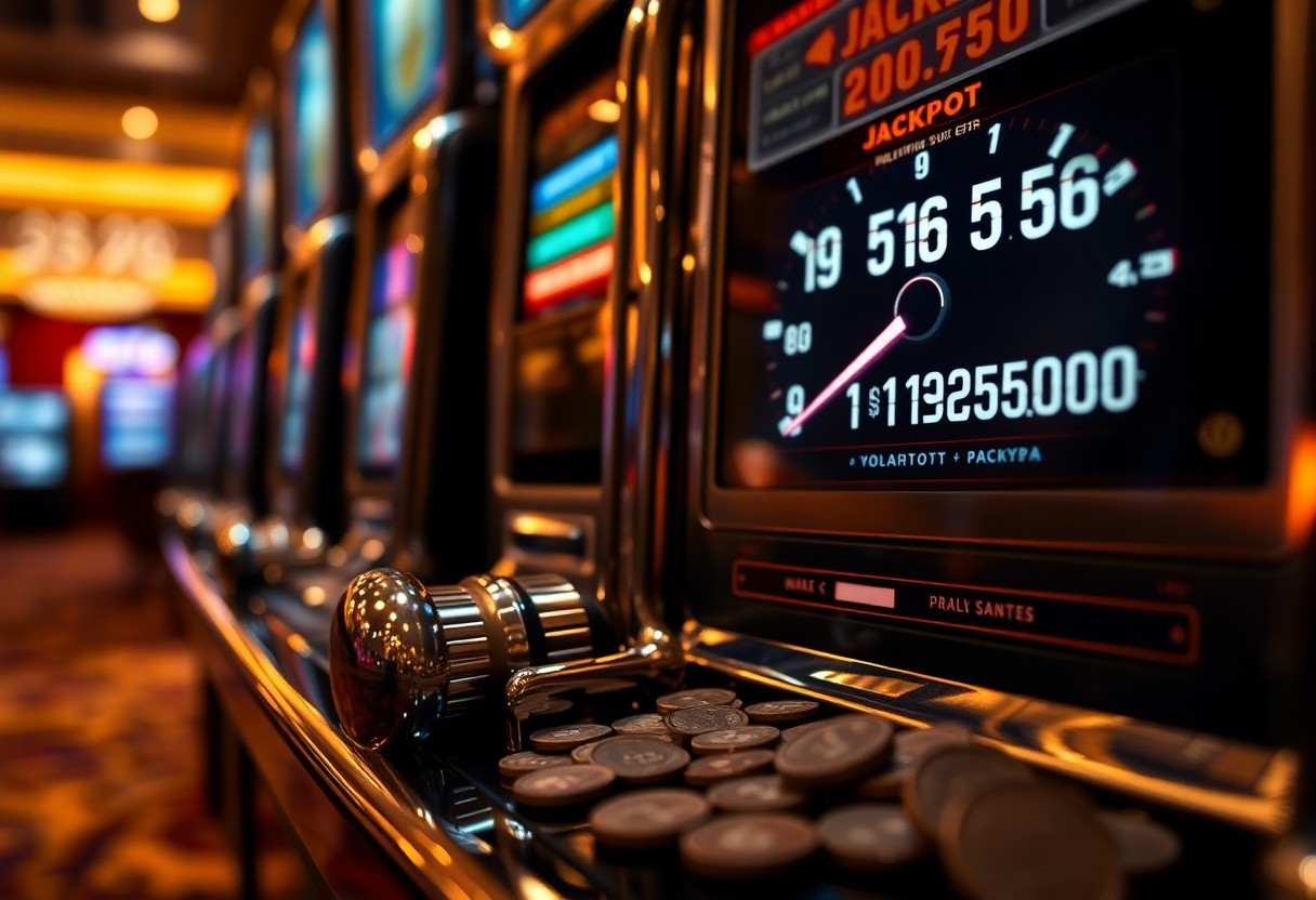 Understanding RTP And Volatility: How They Impact Slot Jackpots?